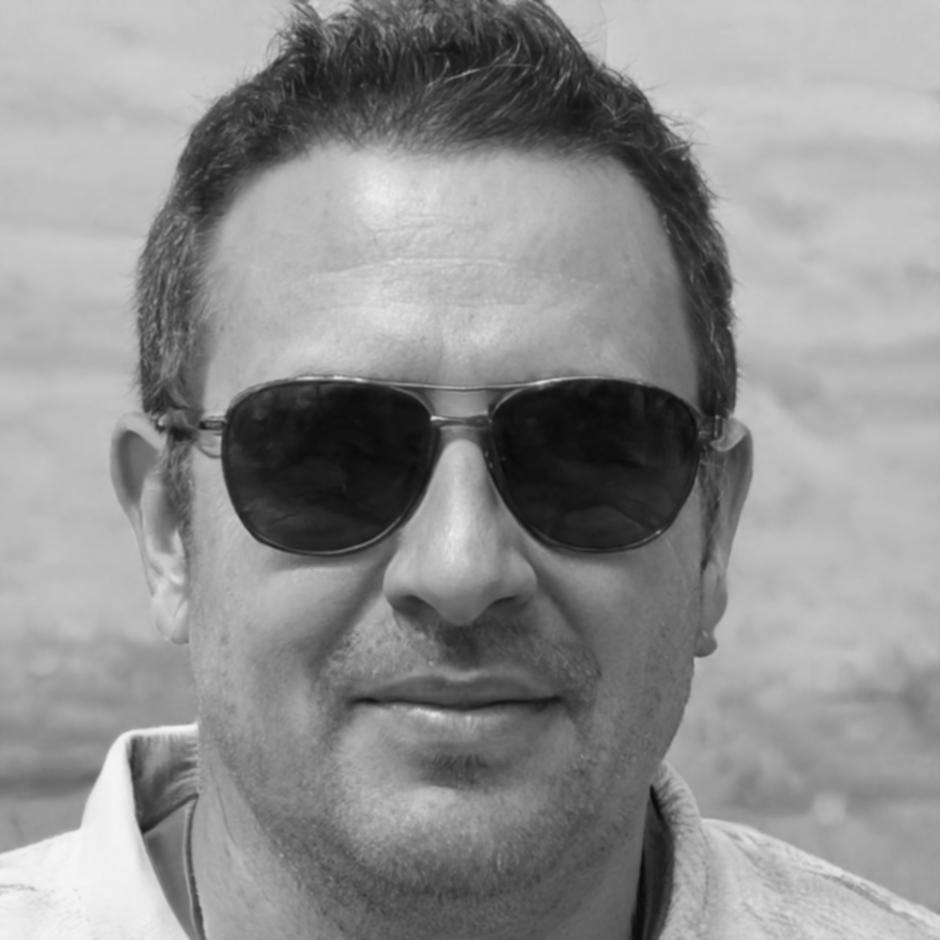 Henrik Olofsson profile picture